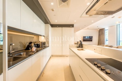 Appartement à Bluewaters Residences, Bluewaters, Dubai, 1 chambre, 109.53263700 m², № 63323 - photo 9