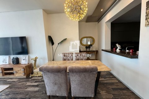 Apartamento en Damac Heights, Dubai Marina, Dubai, 2 dormitorios, 131 m², № 15519 - foto 3
