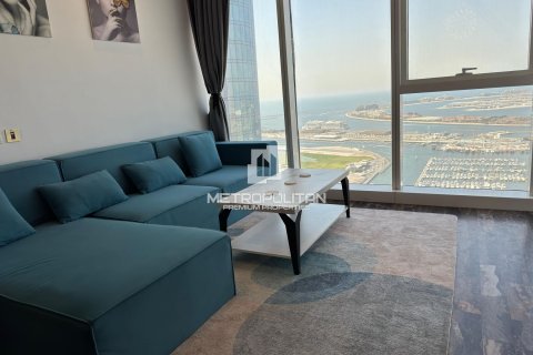 Apartamento en Damac Heights, Dubai Marina, Dubai, 2 dormitorios, 131 m², № 15519 - foto 16