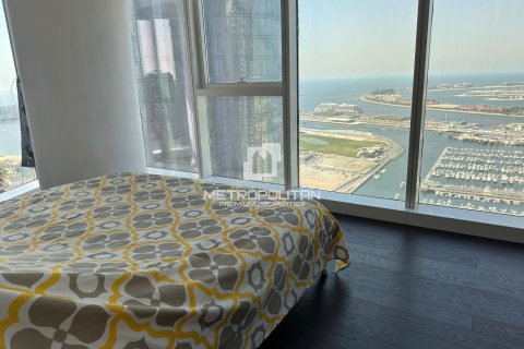 Apartamento en Damac Heights, Dubai Marina, Dubai, 2 dormitorios, 131 m², № 15519 - foto 15