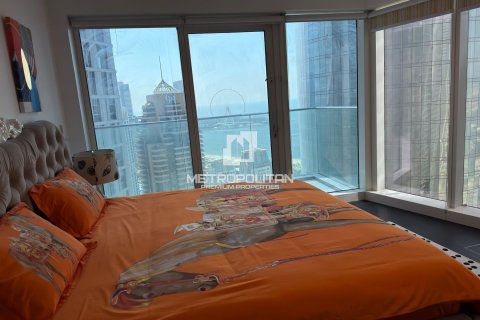 Apartamento en Damac Heights, Dubai Marina, Dubai, 2 dormitorios, 131 m², № 15519 - foto 11