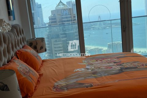 Apartamento en Damac Heights, Dubai Marina, Dubai, 2 dormitorios, 131 m², № 15519 - foto 8