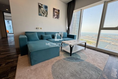 Apartamento en Damac Heights, Dubai Marina, Dubai, 2 dormitorios, 131 m², № 15519 - foto 1