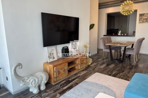 Apartamento en Damac Heights, Dubai Marina, Dubai, 2 dormitorios, 131 m², № 15519 - foto 4