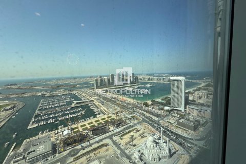 Apartamento en Damac Heights, Dubai Marina, Dubai, 2 dormitorios, 131 m², № 15519 - foto 29