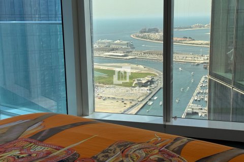 Apartamento en Damac Heights, Dubai Marina, Dubai, 2 dormitorios, 131 m², № 15519 - foto 13