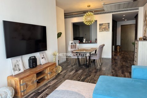 Apartamento en Damac Heights, Dubai Marina, Dubai, 2 dormitorios, 131 m², № 15519 - foto 2