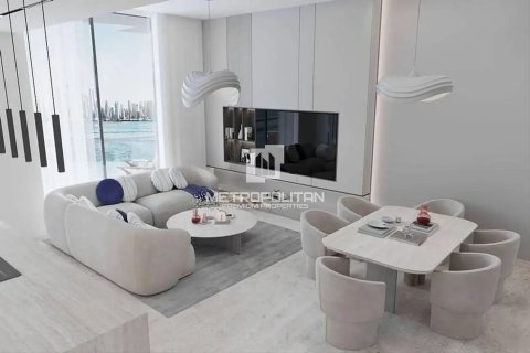 Apartamento en Dubai Marina, Dubai, 1 dormitorio, 77 m², № 15521 - foto 12
