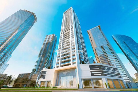 Apartamento en Dubai Marina, Dubai, 1 dormitorio, 77 m², № 15521 - foto 1
