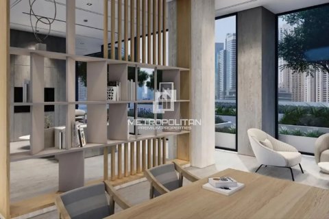 Apartamento en Dubai Marina, Dubai, 1 dormitorio, 77 m², № 15521 - foto 14