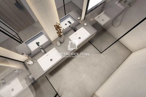 Apartamento en Dubai Marina, Dubai, 1 dormitorio, 77 m², № 15521 - foto 5