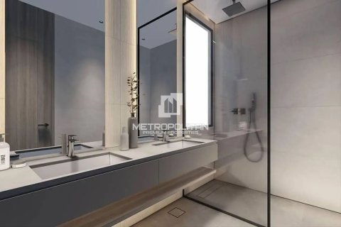 Apartamento en Dubai Marina, Dubai, 1 dormitorio, 77 m², № 15521 - foto 11