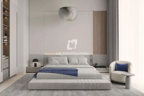 Apartamento en Dubai Marina, Dubai, 1 dormitorio, 77 m², № 15521 - foto 3