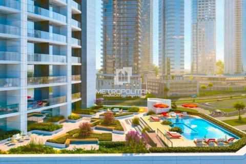 Apartamento en Dubai Marina, Dubai, 1 dormitorio, 77 m², № 15521 - foto 13