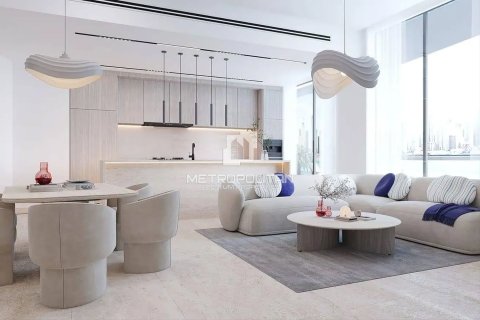 Apartamento en Dubai Marina, Dubai, 1 dormitorio, 77 m², № 15521 - foto 2