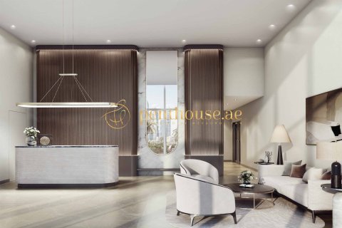 Appartement à EMAAR Beachfront, Dubai Harbour, Dubai, 1 chambre, 79 m², № 15522 - photo 11