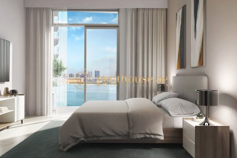 Appartement à EMAAR Beachfront, Dubai Harbour, Dubai, 1 chambre, 79 m², № 15522 - photo 6