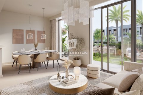Townhouse in EMAAR South, Dubai South (Dubai World Central), Dubai 4 bedrooms, 231 sq.m. № 15510 - photo 8