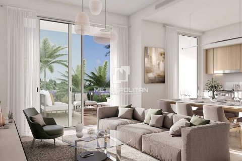 Townhouse in EMAAR South, Dubai South (Dubai World Central), Dubai 4 bedrooms, 231 sq.m. № 15510 - photo 3