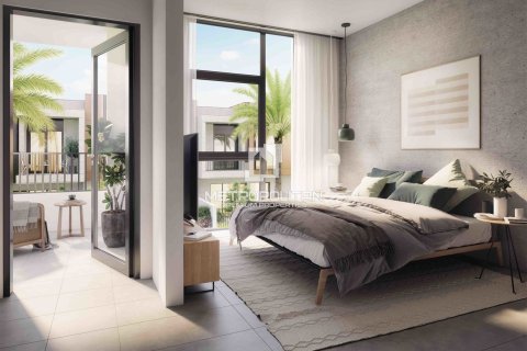 Townhouse in EMAAR South, Dubai South (Dubai World Central), Dubai 4 bedrooms, 231 sq.m. № 15510 - photo 7