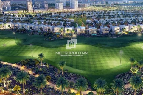 Townhouse in EMAAR South, Dubai South (Dubai World Central), Dubai 4 bedrooms, 231 sq.m. № 15510 - photo 10