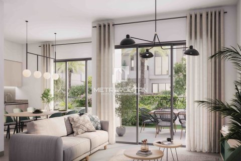 Townhouse in EMAAR South, Dubai South (Dubai World Central), Dubai 4 bedrooms, 231 sq.m. № 15510 - photo 9