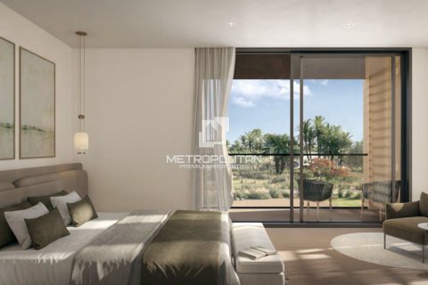 Villa in Dubai Land, Dubai 4 bedrooms, 393 sq.m. № 15520 - photo 5