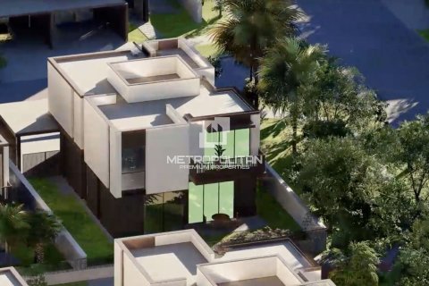 Villa in Dubai Land, Dubai 4 bedrooms, 393 sq.m. № 15520 - photo 8