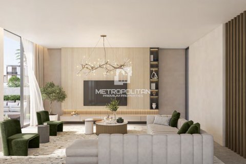Villa in Dubai Land, Dubai 4 bedrooms, 393 sq.m. № 15520 - photo 1
