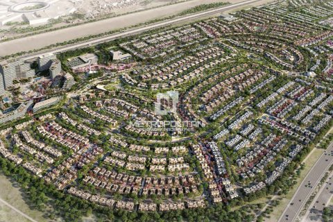 Villa in Dubai Land, Dubai 4 bedrooms, 393 sq.m. № 15520 - photo 11