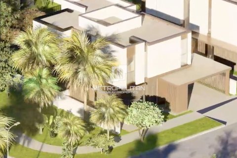 Villa in Dubai Land, Dubai 4 bedrooms, 393 sq.m. № 15520 - photo 7