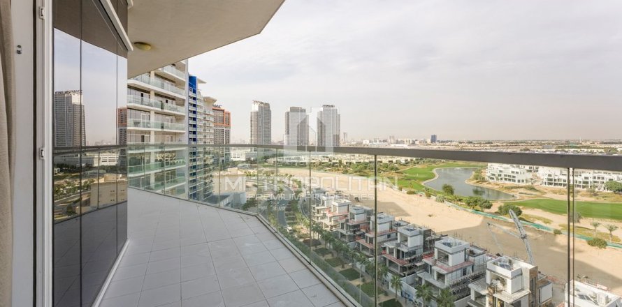 شقة في Artesia, داماك هيلز (أكويا باي داماك), دبي 2 غرف نوم, 119 م² رقم 15518