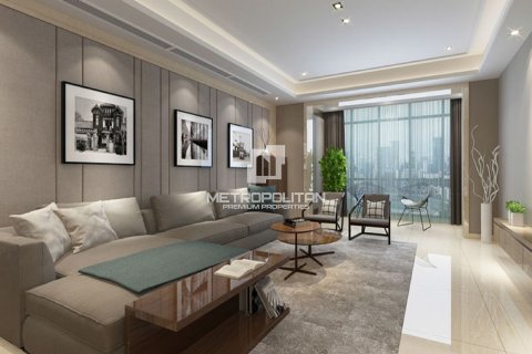 شقة في الخليج التجاري, دبي 1غرف نوم, 77 م² رقم 15509 - صورة 7