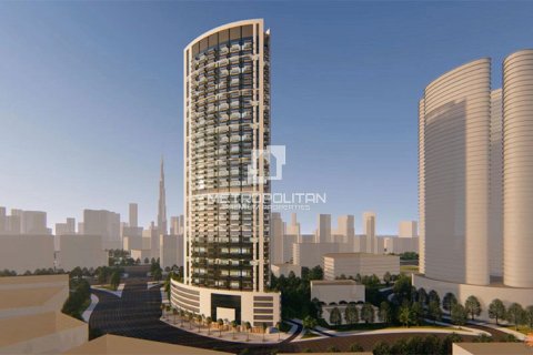 شقة في الخليج التجاري, دبي 1غرف نوم, 77 م² رقم 15509 - صورة 3