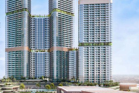 Appartement à Dubai, 2 chambres, 114.88 m², № 130131 - photo 14