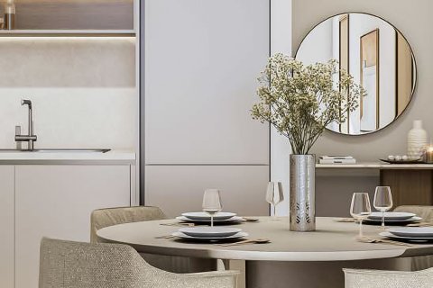 Appartement à Dubai, 2 chambres, 114.88 m², № 130131 - photo 13