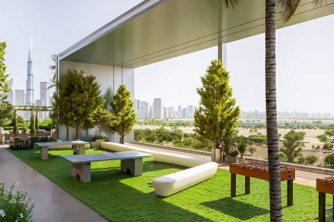Appartement à Dubai, 2 chambres, 114.88 m², № 130131 - photo 9