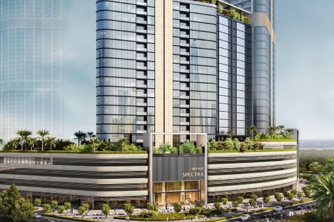 Appartement à Dubai, 2 chambres, 114.88 m², № 130131 - photo 15