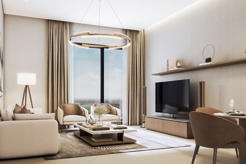 Appartement à Dubai, 2 chambres, 114.88 m², № 130131 - photo 11