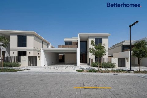 Villa en Tilal Al Ghaf, Dubai, 4 dormitorios, 441 m², № 58065 - foto 18