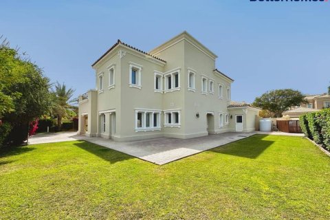 Снять в аренду виллу в Арабиан Ранчес, Дубай: 4 спальни, 781м², № 58067 - фото 15