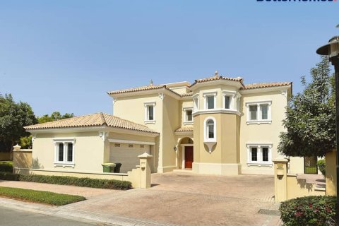 Снять в аренду виллу в Арабиан Ранчес, Дубай: 4 спальни, 781м², № 58067 - фото 16