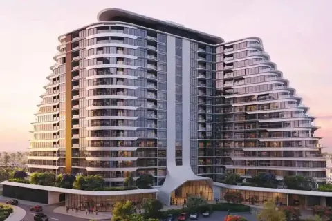 Villa en Dubai Lifestyle City, Dubai, 4 dormitorios, 465 m², № 84362 - foto 3