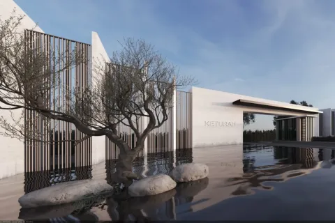 Apartment in Jumeirah Village Circle, Dubai studio, 105 sq.m. № 84361