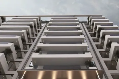 Apartment in Jumeirah Village Circle, Dubai studio, 105 sq.m. № 84361 - photo 9