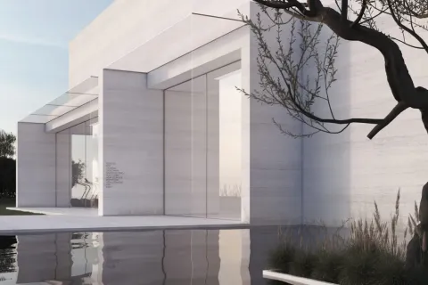 Apartment in Jumeirah Village Circle, Dubai studio, 105 sq.m. № 84361 - photo 3