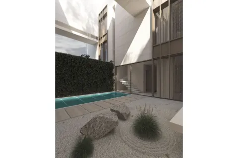 Apartment in Jumeirah Village Circle, Dubai studio, 105 sq.m. № 84361 - photo 7