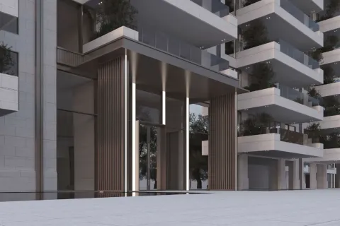 Apartment in Jumeirah Village Circle, Dubai studio, 105 sq.m. № 84361 - photo 8