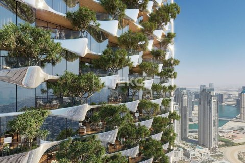 Appartement à Al Safa, Dubai, 3 chambres, 425 m², № 84366 - photo 8