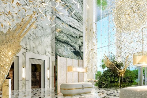 Appartement à Al Safa, Dubai, 3 chambres, 425 m², № 84366 - photo 22